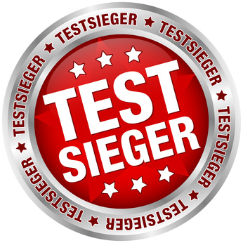 Collision Testsieger beim Kfz-Versicherungstest 2012